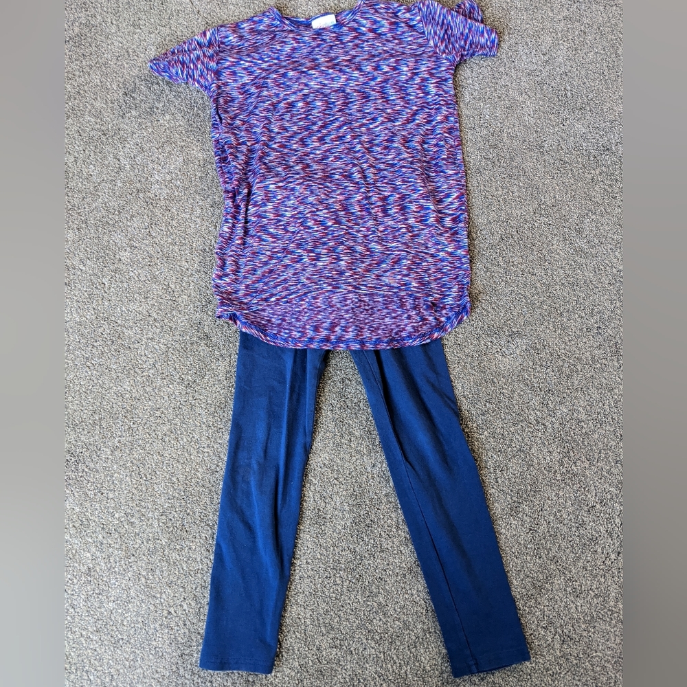 Outfit for girls